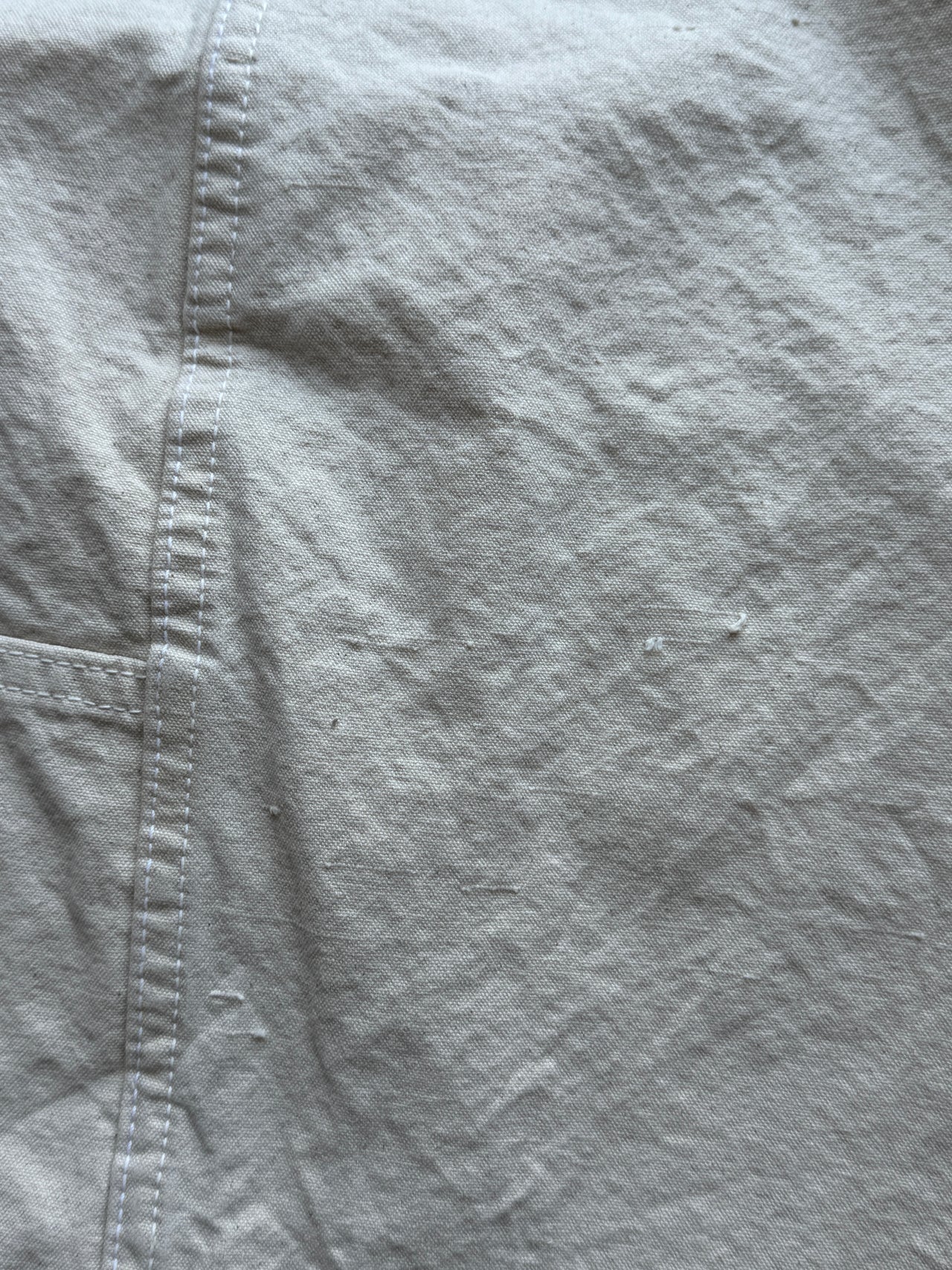 Isa Pant (2nd Quality) Bone